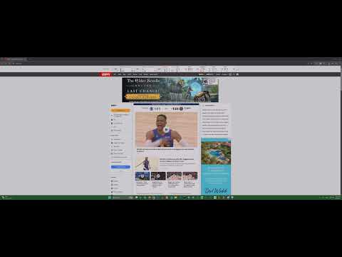 Item video thumbnail