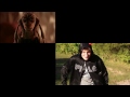 A Bug S Life Homemade Version Side By Side