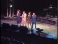 The Manhattan Transfer - On The Boulevard - Vocalese Live (1986)