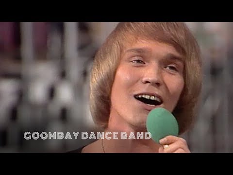 Oliver Bendt - Was ich tat, tat ich nur für Maria (ZDF-Hitparade, 04.09.1971)