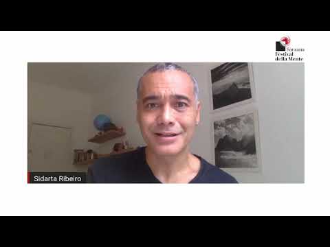 Festival della Mente 2020 - Sidarta Ribeiro