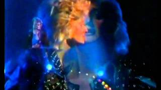 Bonnie Tyler - Have you ever seen the Rain - Promo 1983