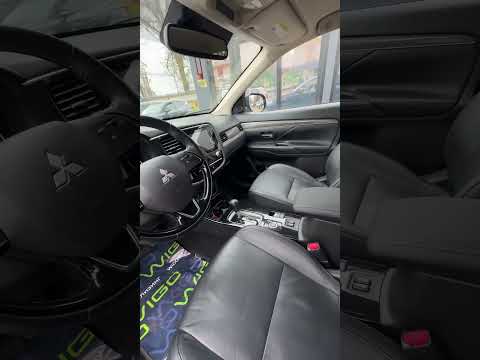 фото mitsubishi outlander iii рестайлинг 3 0