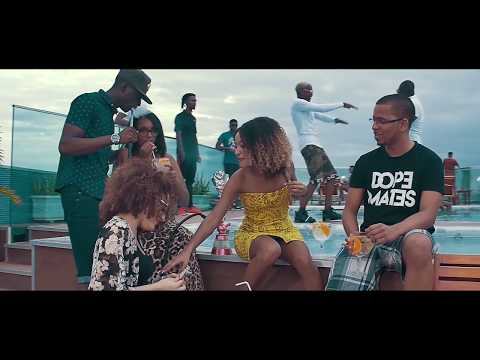 Neto Furtado - Aguenta mais e so Ft. Bob Living (Official Video)