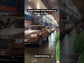India S Richest Man Anant Ambani Takes Darshan At Lalbaug Cha Raja Ambani Cars Lalbaughcharaja