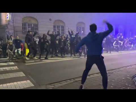 Przed meczem Kotwica Kołobrzeg KKS Kalisz (23.10.22)