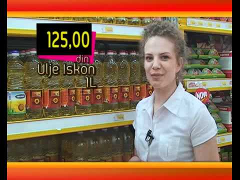 Zlatan trag - Vikend akcija od 17. do 19. juna