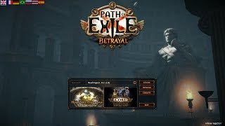 Dexter's Friday Specials: Path of Exile - Temporal Temple Tussle