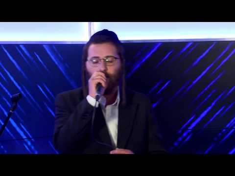 הקול הבא מירושלים I נחמן גולדברג VS מאיר מסוארי Hakol Haba S2 I Nachman Goldberg VS Meir Masuari I