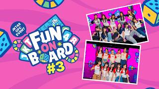 OFC EVENT - FUN ON BOARD #3