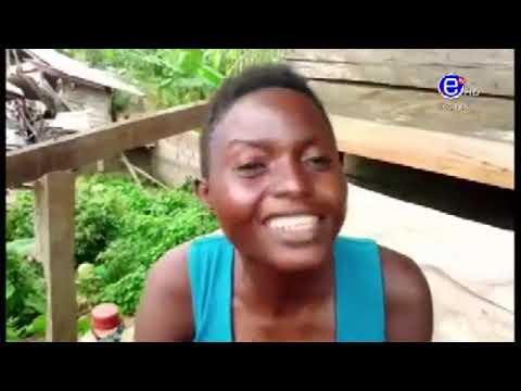 THE 6PM NEWS THURSDAY 16th JULY 2020 - EQUINOXE TV