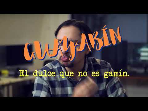 Enchufetv - Dulce Guayabin 🤣🤣🤣