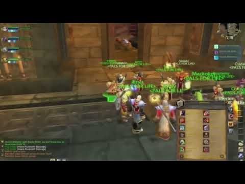 Leeroy Jenkins HD 1080p