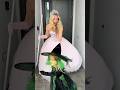 Transforming Into Elphaba Glinda Are You Team Elphie Or Glinda Wicked The Movie
