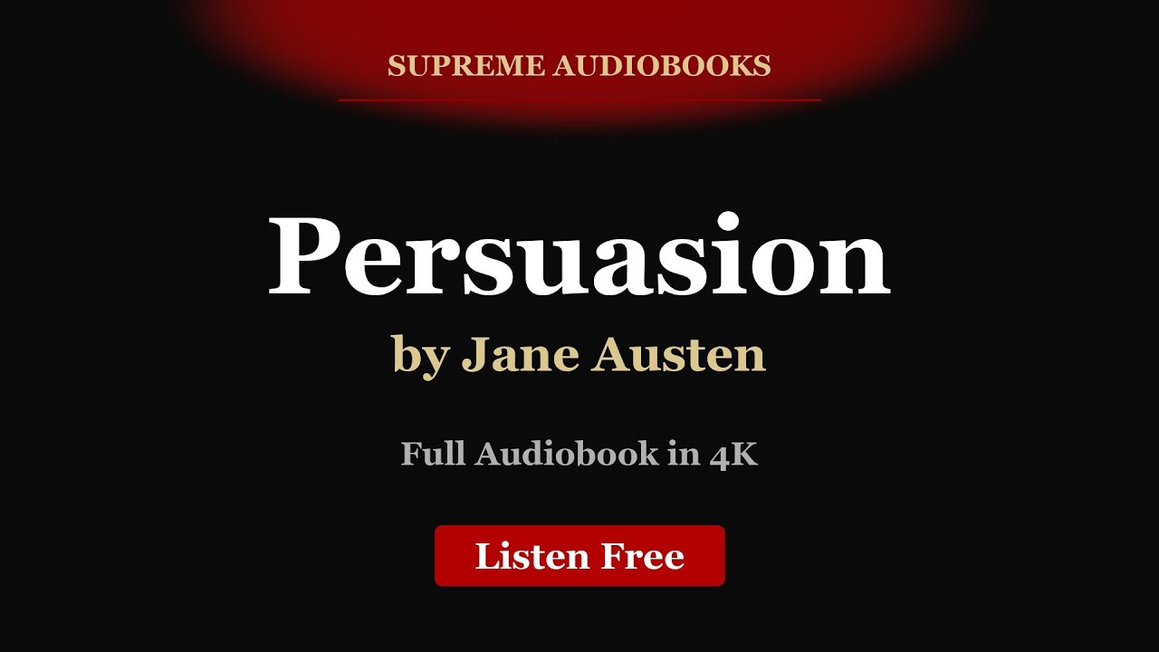 Persuasion