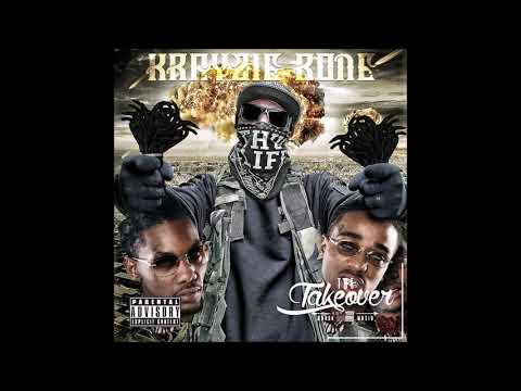 Krayzie Bone - Assassin (Migos x 21 Savage Diss)