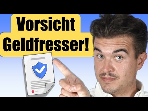 3 Anzeichen, dass sich deine Lebensversicherung nicht mehr lohnt!