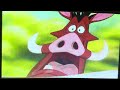 Opening To Treasure Planet 2003 Mainland Chinese VCD Dubbed