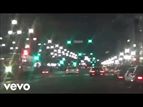 KEN Thomas, Sutterkaine - NITE RYDER ft. Optimus