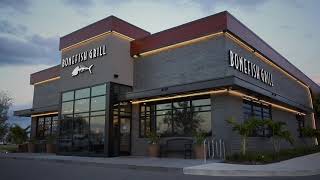 Experience the Bonefish Way