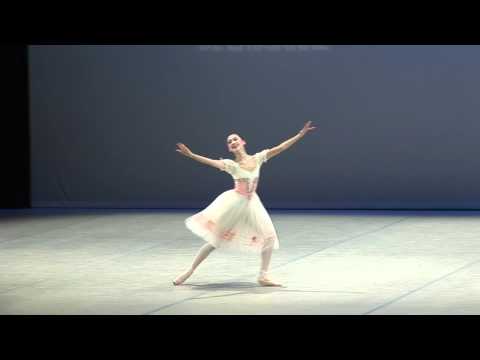 Prix de Lausanne 2011 - Classical Selections - Jung Jae Eun