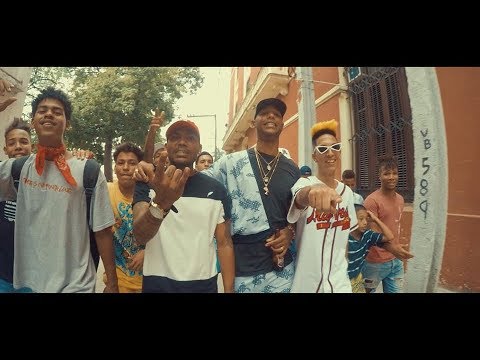 Lobo King Dowa, El Ondure - LISO, LISALDO