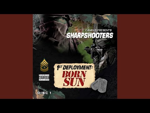 Video thumbnail for Canibus Speaks (Intro)