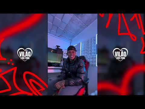 MC Lipi - SET DJ GM 8.0 - Prévia Oficial