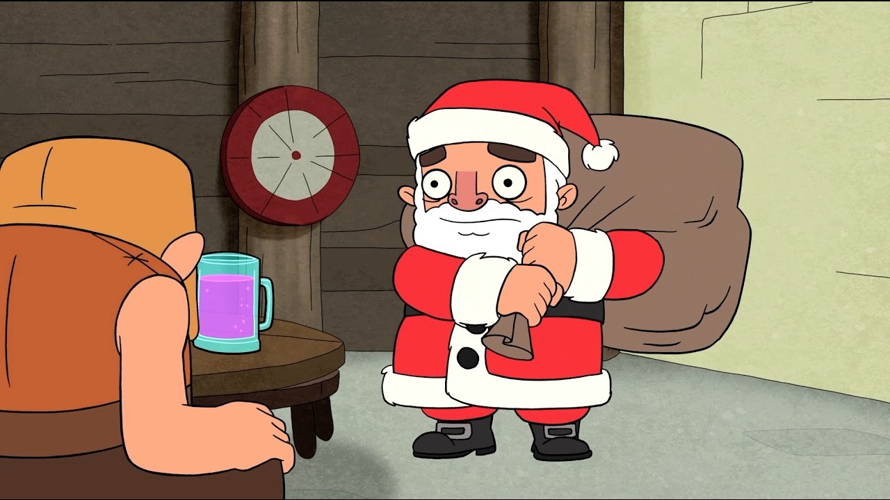 CLASH-A-RAMA! 12 Days of Clashmas Teaser - Available Now