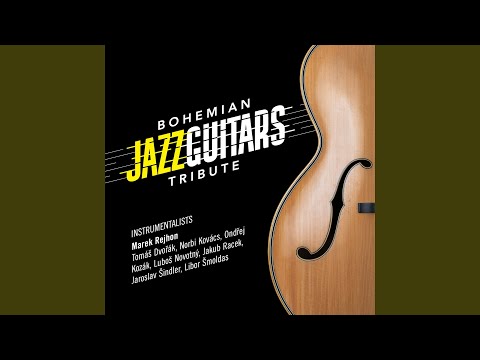 Blues pro tebe (A Blues Just for You)