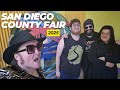 San Diego County Fair 2025