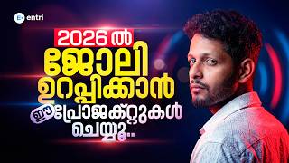 How Projects Help You Get Jobs Faster | CS Projects for students