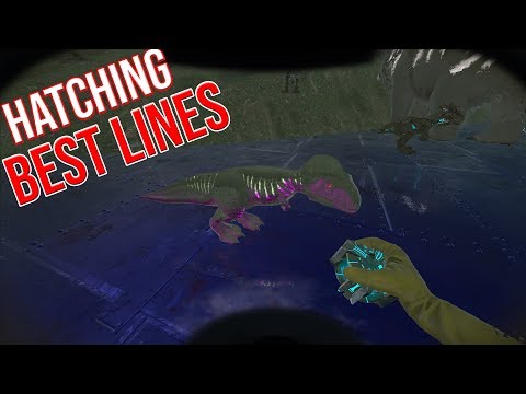 INSANE PROGRESS MADE IN 1 DAY  - ARK 4-MAN MTS PVP S3#5