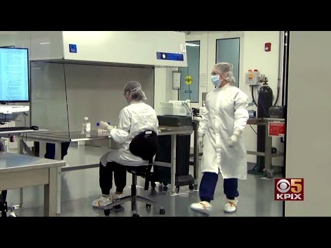 阿拉米達縣數名出現冠狀病毒症狀的患者接受檢查 (Several Patients Showing Coronavirus Symptoms Tested in Alameda County)