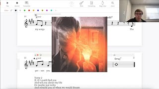 &quot;Where We Would Be&quot; - Porcupine Tree: SONG ANALYSIS
