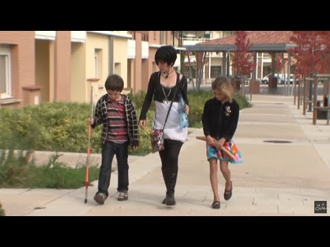 Ils vivent dans un film d'horreur