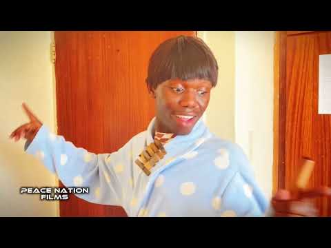 Maka Mbali found Mbali's Diary! 😭