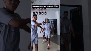 Download lagu Yang jago nyanyi di Persib 😁 jadi penasaran sama Teja #persibmenang #bobotoh #persib mp3