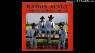 Ramon Ayala - Tierra Mala (1983)