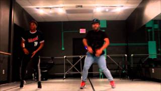 K.Camp- Shout Out My B*tches | Choreo by Lucas &amp; Jammall