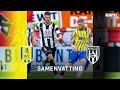 Speelt RKC zich VEILIG tegen Heracles? | Samenvatting RKC Waalwijk - Heracles Almelo