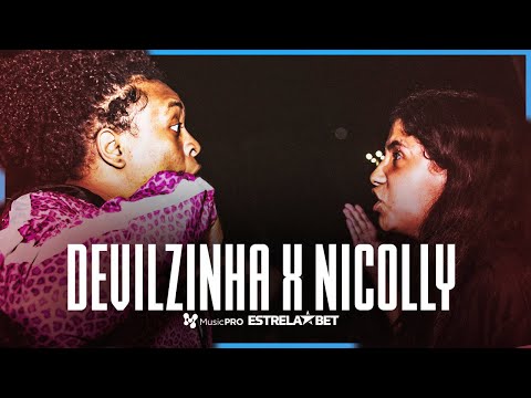 DEVILZINHA X NICOLLY | PRIMEIRA FASE | 311ª Batalha da Aldeia | Edição das Venenosas