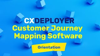 CXDeployer video