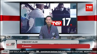 TVR 17 - 18 November 2025
