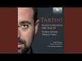 Violin Sonata in G Minor the Devil'S Trill: I. Larghetto