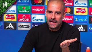 Download lagu The best is just one, the best is Messi | Pep Guardiola | Champions League mp3