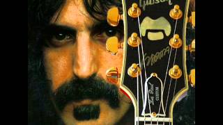 Frank Zappa 1970 11 05 Sleeping In A Jar