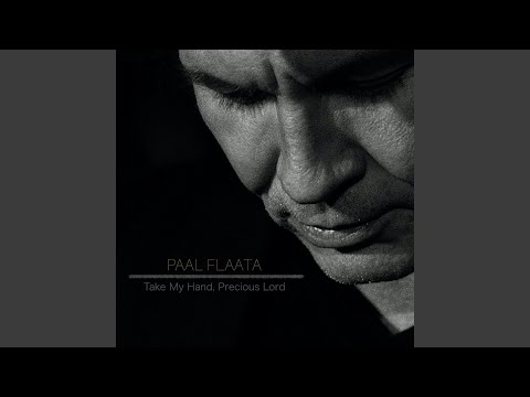 Take My Hand, Precious Lord (Live)