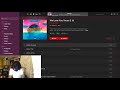 Lil Tecca We Love You Tecca 2 Full Album Reaction TECCA DONT MISS