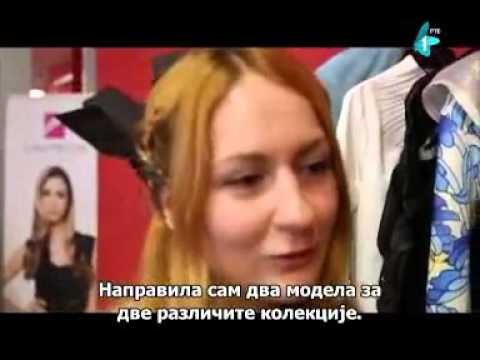 2015 05 14 Serbia Fashion Week 2015